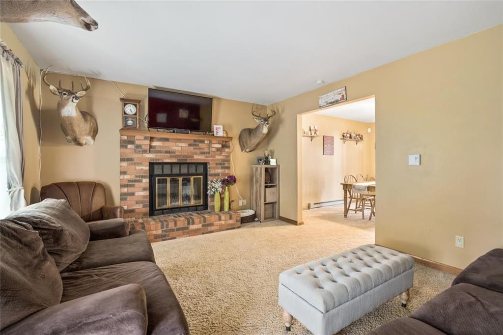 3681 Old Butler Road New Castle, PA 16101 - Photo 3 of 17