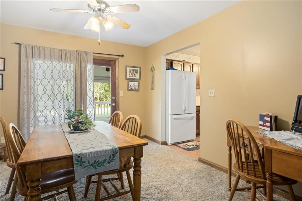 3681 Old Butler Road New Castle, PA 16101 - Photo 5 of 17