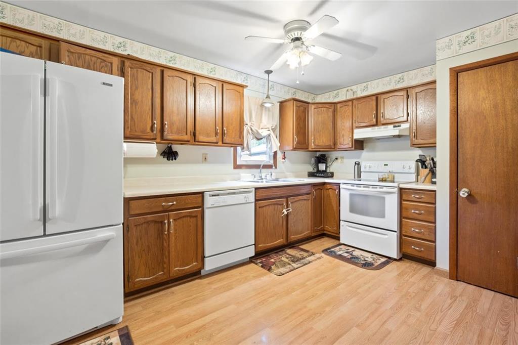 3681 Old Butler Road New Castle, PA 16101 - Photo 6 of 17
