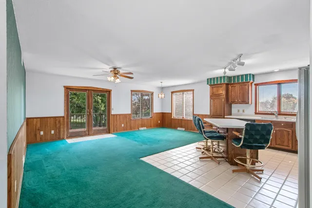 $399,000 | 414 South Wisconsin Street, Mineral Point, WI 53565