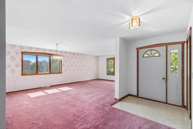 $399,000 | 414 South Wisconsin Street, Mineral Point, WI 53565