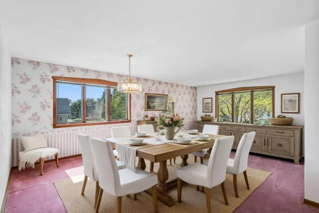 $399,000 | 414 South Wisconsin Street, Mineral Point, WI 53565