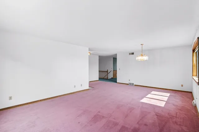 $399,000 | 414 South Wisconsin Street, Mineral Point, WI 53565