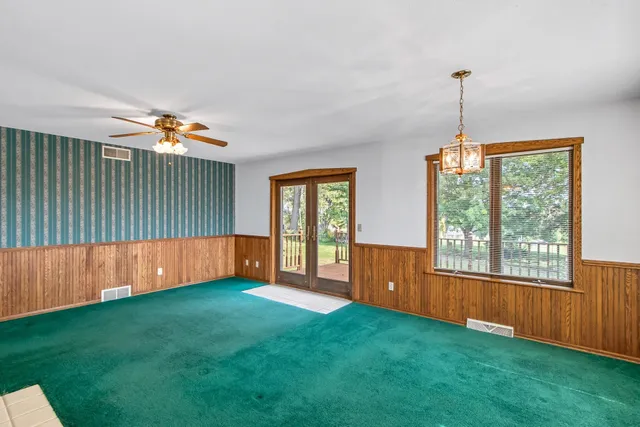 $399,000 | 414 South Wisconsin Street, Mineral Point, WI 53565