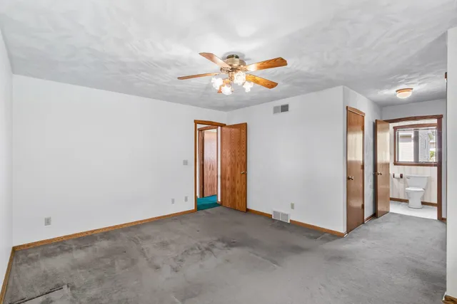 $399,000 | 414 South Wisconsin Street, Mineral Point, WI 53565