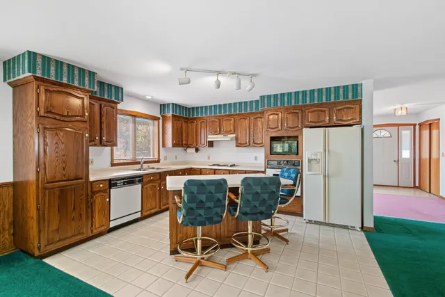 $399,000 | 414 South Wisconsin Street, Mineral Point, WI 53565