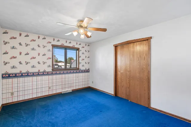 $399,000 | 414 South Wisconsin Street, Mineral Point, WI 53565