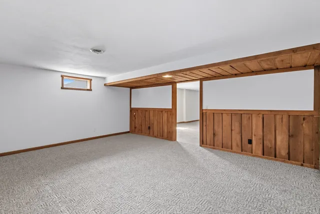 $399,000 | 414 South Wisconsin Street, Mineral Point, WI 53565