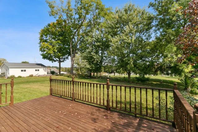 $399,000 | 414 South Wisconsin Street, Mineral Point, WI 53565