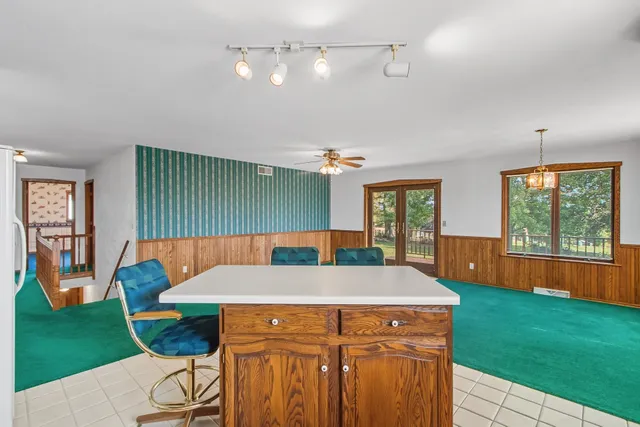 $399,000 | 414 South Wisconsin Street, Mineral Point, WI 53565