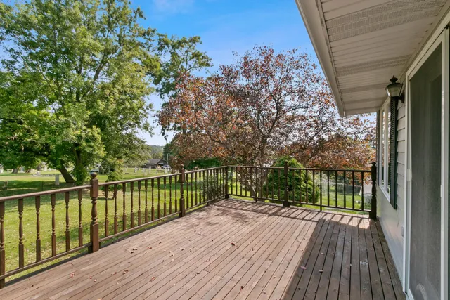 $399,000 | 414 South Wisconsin Street, Mineral Point, WI 53565