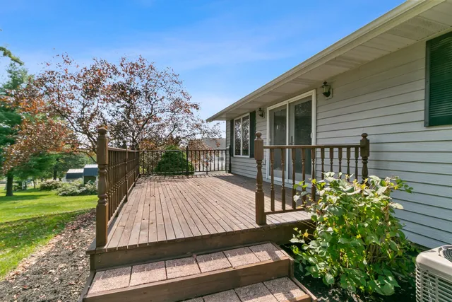 $399,000 | 414 South Wisconsin Street, Mineral Point, WI 53565