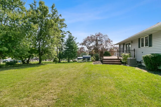 $399,000 | 414 South Wisconsin Street, Mineral Point, WI 53565