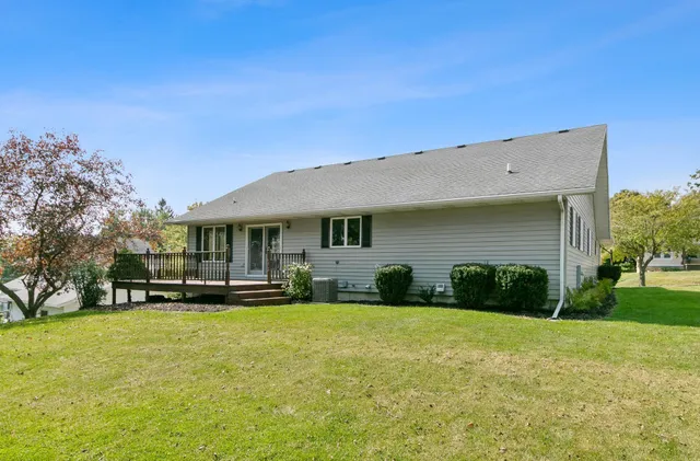 $399,000 | 414 South Wisconsin Street, Mineral Point, WI 53565