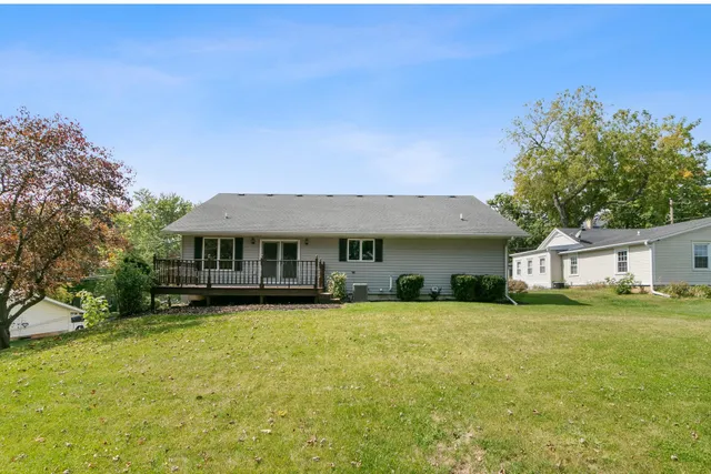 $399,000 | 414 South Wisconsin Street, Mineral Point, WI 53565