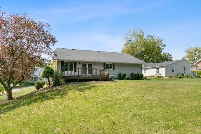 $399,000 | 414 South Wisconsin Street, Mineral Point, WI 53565