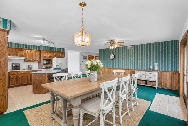 $399,000 | 414 South Wisconsin Street, Mineral Point, WI 53565