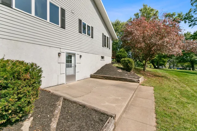 $399,000 | 414 South Wisconsin Street, Mineral Point, WI 53565