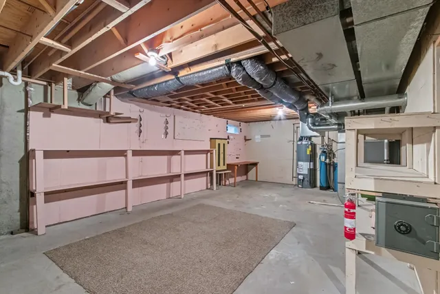 $399,000 | 414 South Wisconsin Street, Mineral Point, WI 53565