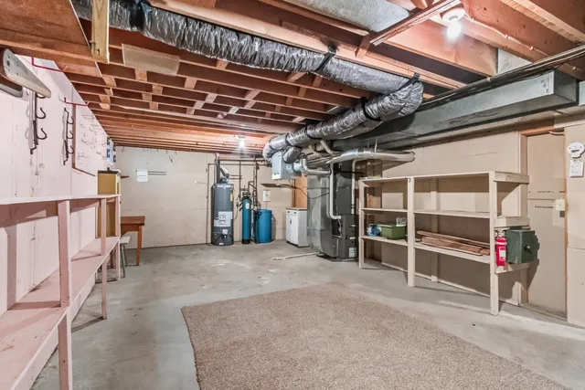 $399,000 | 414 South Wisconsin Street, Mineral Point, WI 53565