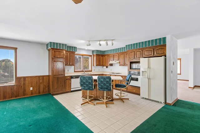 $399,000 | 414 South Wisconsin Street, Mineral Point, WI 53565