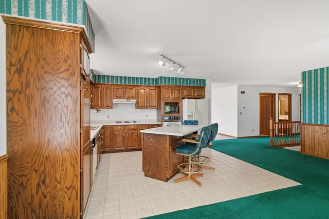 $399,000 | 414 South Wisconsin Street, Mineral Point, WI 53565