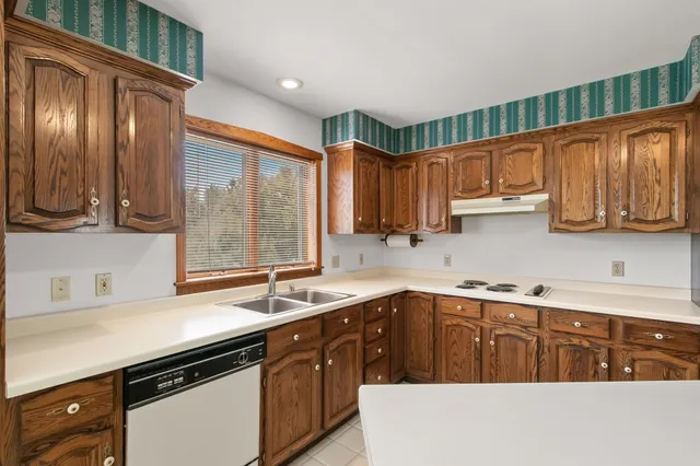 $399,000 | 414 South Wisconsin Street, Mineral Point, WI 53565