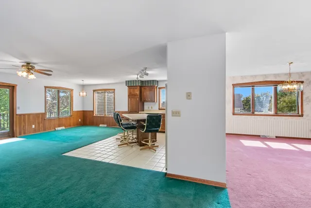 $399,000 | 414 South Wisconsin Street, Mineral Point, WI 53565