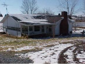 250 Charles Humphreys Road Limestone, TN 37681 - Photo 1 of 5 Photo 1