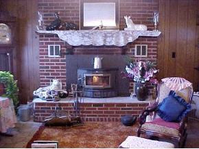 250 Charles Humphreys Road Limestone, TN 37681 - Photo 2 of 5 Photo 2