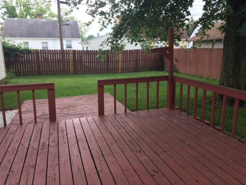 135 Kewbury Road Springfield, OH 45504 - Photo 30 of 35