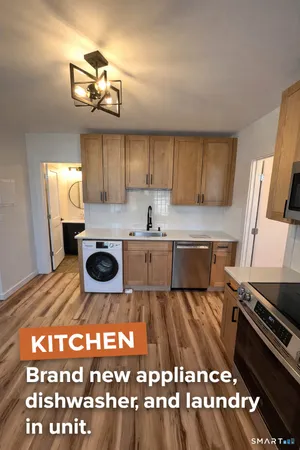 $1,695 | 411 North Main Street, Unit 15, Bristol, CT 06010