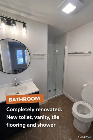 $1,695 | 411 North Main Street, Unit 15, Bristol, CT 06010