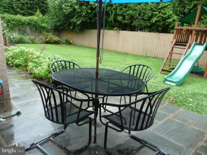 162 Gramercy Road Bala Cynwyd, PA 19004 - Photo 22 of 25 Patio