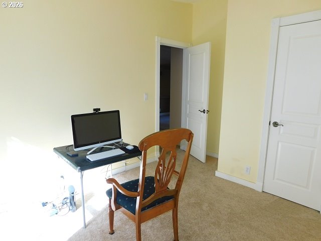 1105 Riverside Drive, Unit 32 Vernonia, OR 97064 - Photo 13 of 37 Bedroom