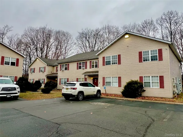 $1,450 | 13-19 Cole Street, Unit B25, Port Jervis, NY 12771