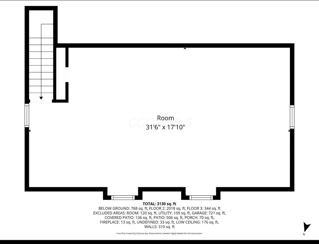 5583 Durrett Road Orient, OH 43146 - Photo 61 of 63