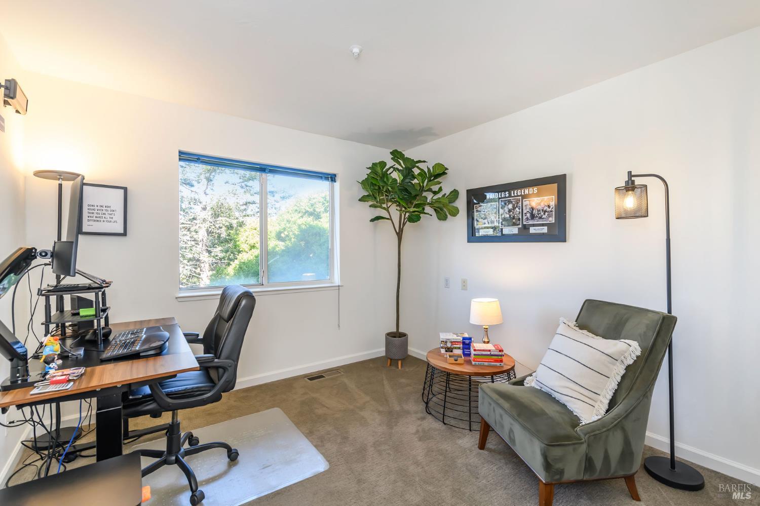 13 Laurel Glen Terrace San Rafael, CA 94903 - Photo 24 of 26 4th Bedroom