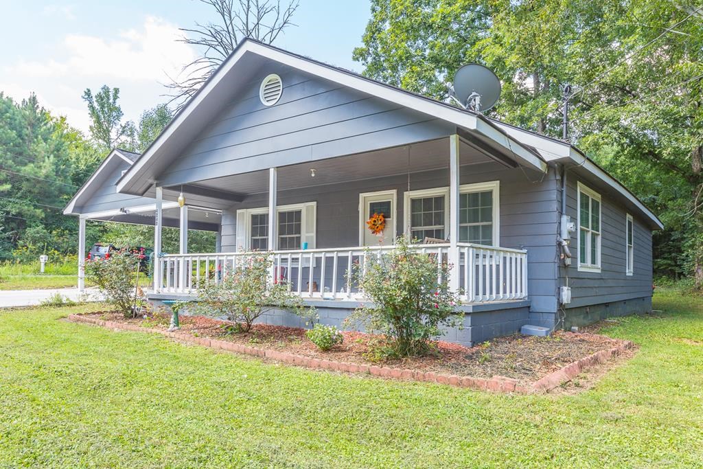 4042 Nottingham Drive Dalton, GA 30721 - Photo 36 of 38 Gallery Image 36