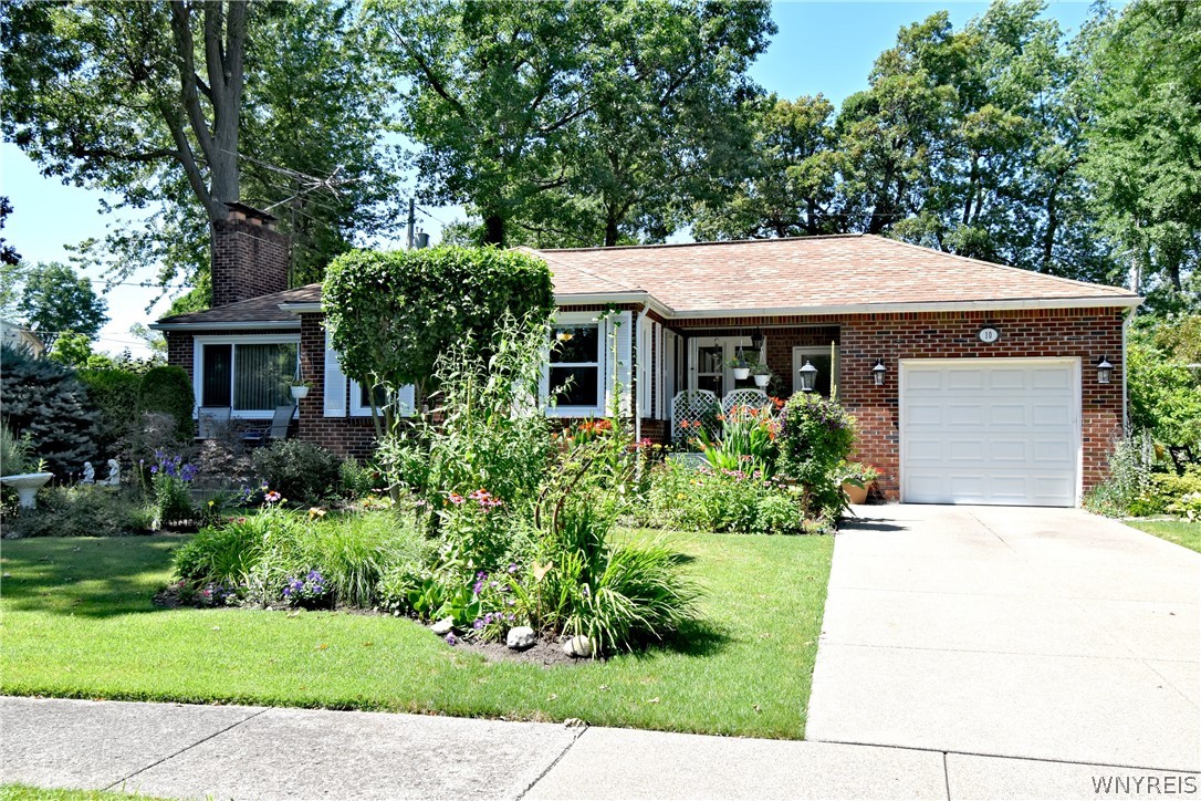 10 Wainwright Road Cheektowaga, NY 14215 - Photo 1 of 1 Gallery Image 1