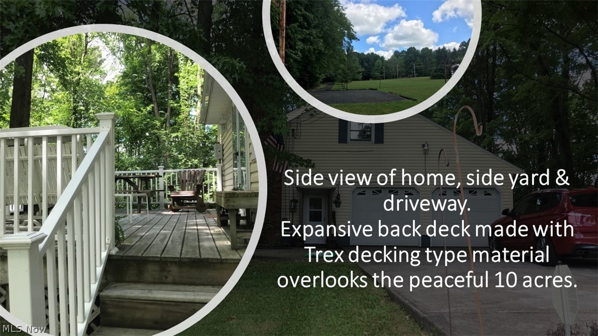 7278 Clark Road Atwater, OH 44201 - Photo 17 of 18