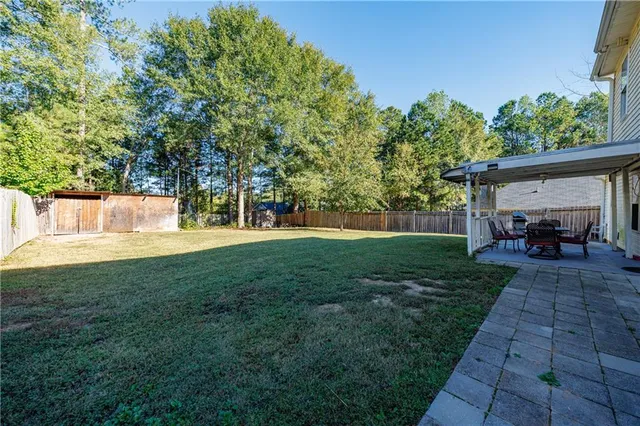 $349,000 | 1757 Summit Creek Way, Loganville, GA 30052