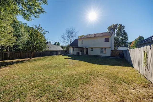 $349,000 | 1757 Summit Creek Way, Loganville, GA 30052