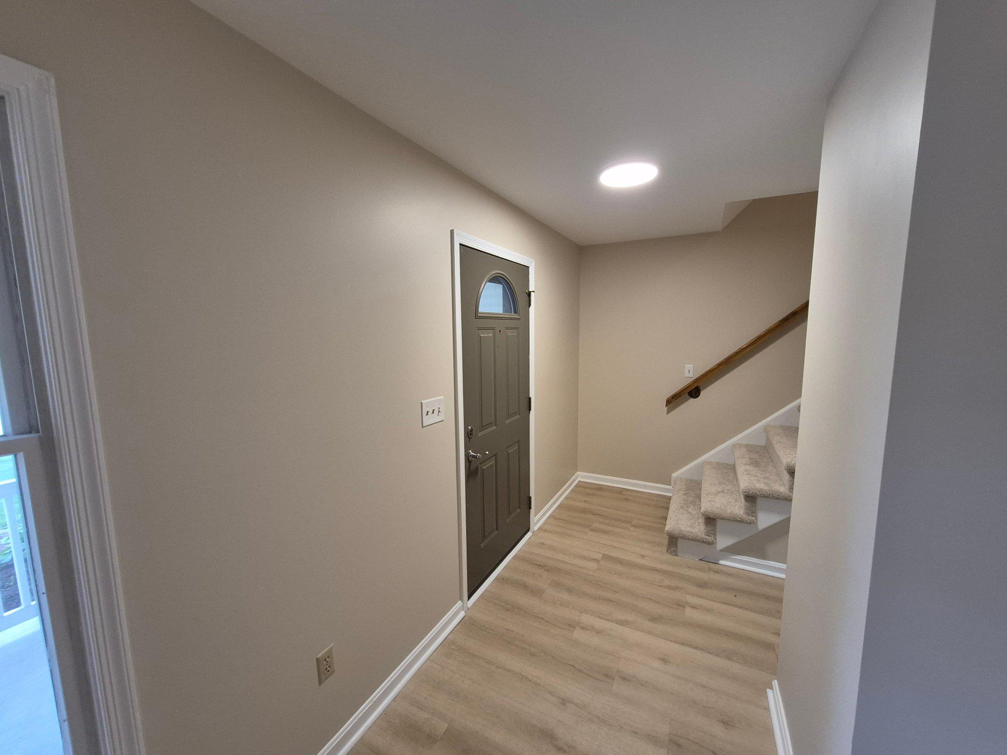 1406 Princeton Road Mechanicsburg, PA 17050 - Photo 14 of 53 Foyer