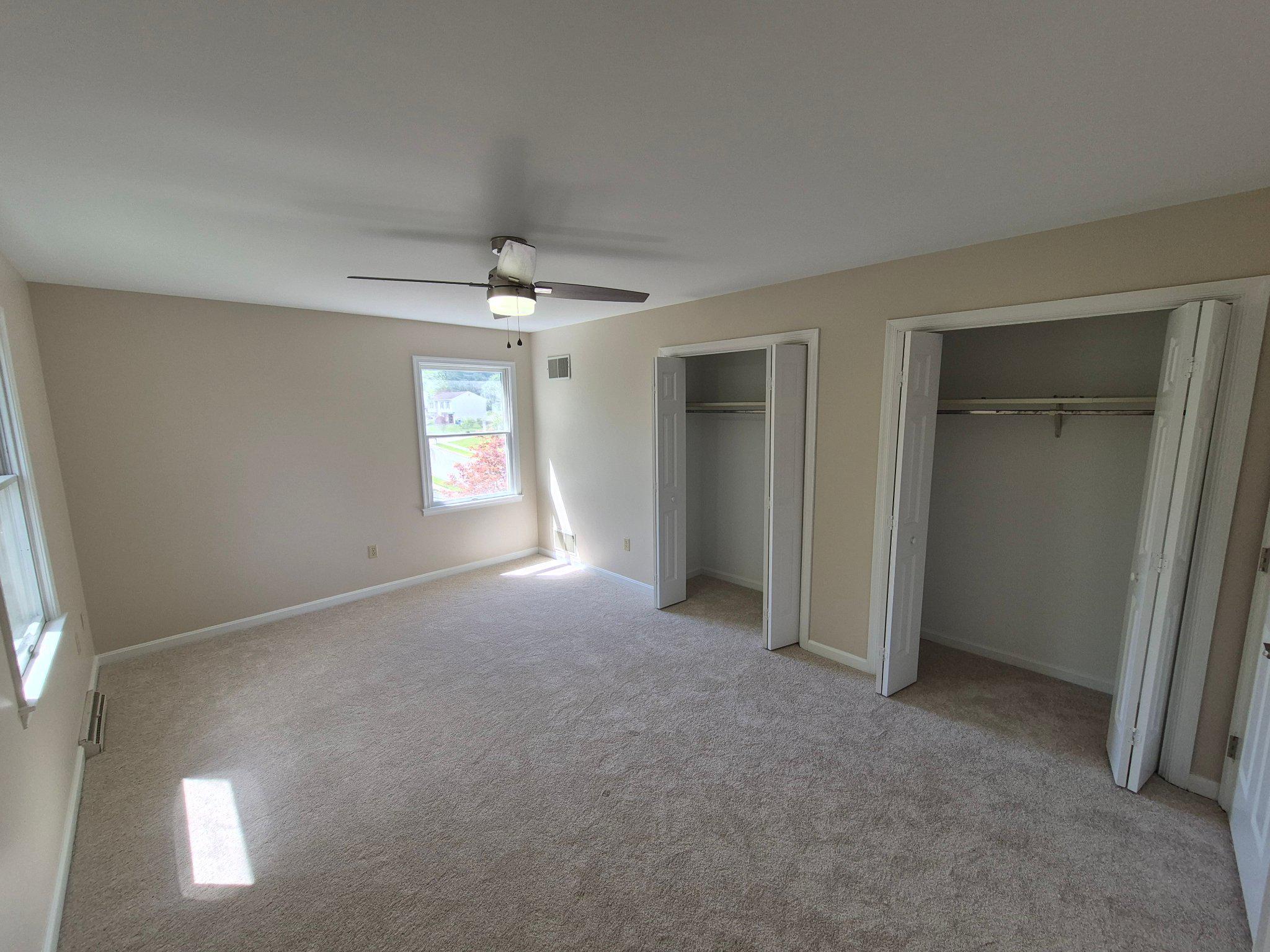 1406 Princeton Road Mechanicsburg, PA 17050 - Photo 36 of 53 a view of empty room with window