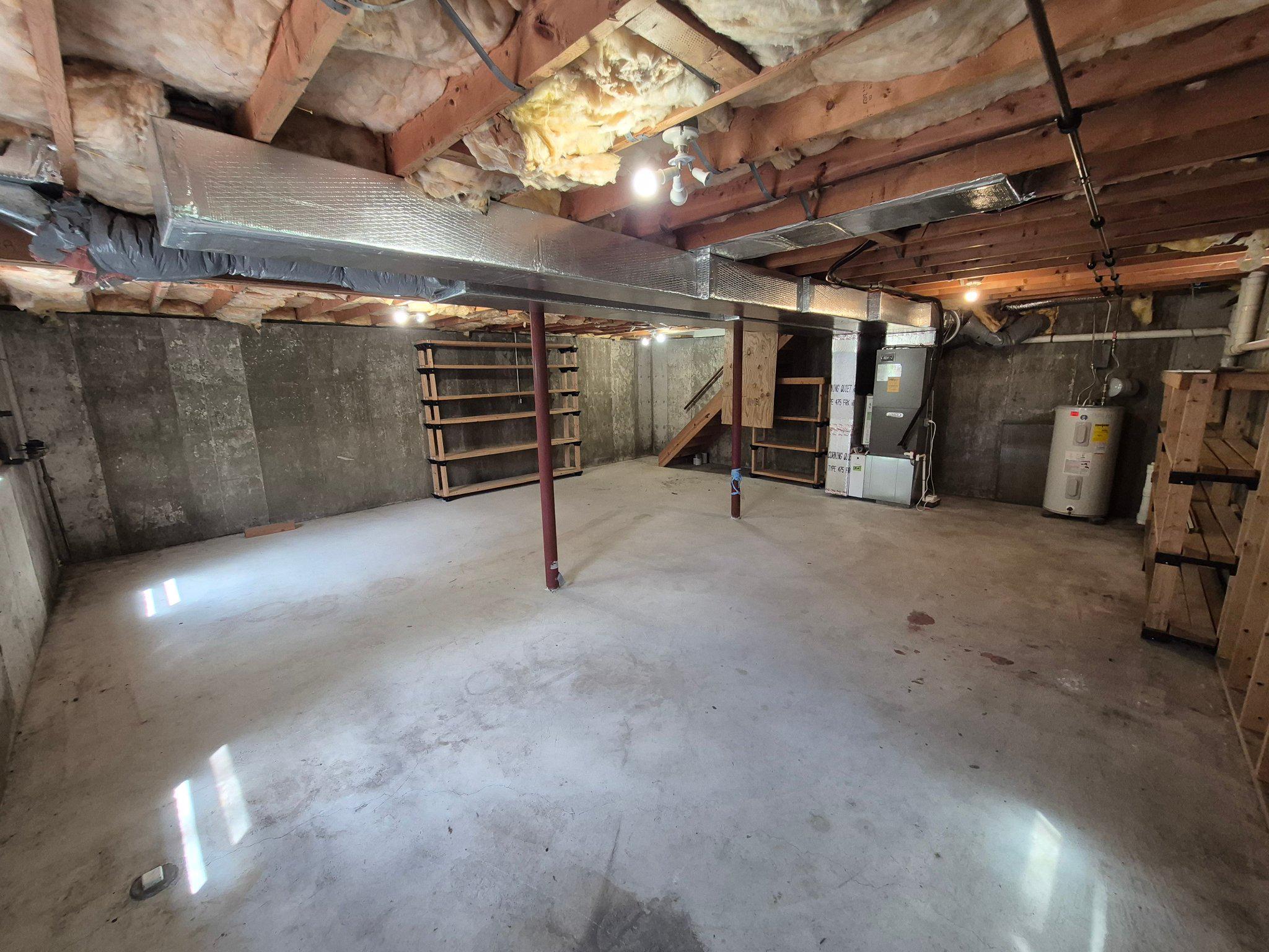 1406 Princeton Road Mechanicsburg, PA 17050 - Photo 43 of 53 a view of empty room