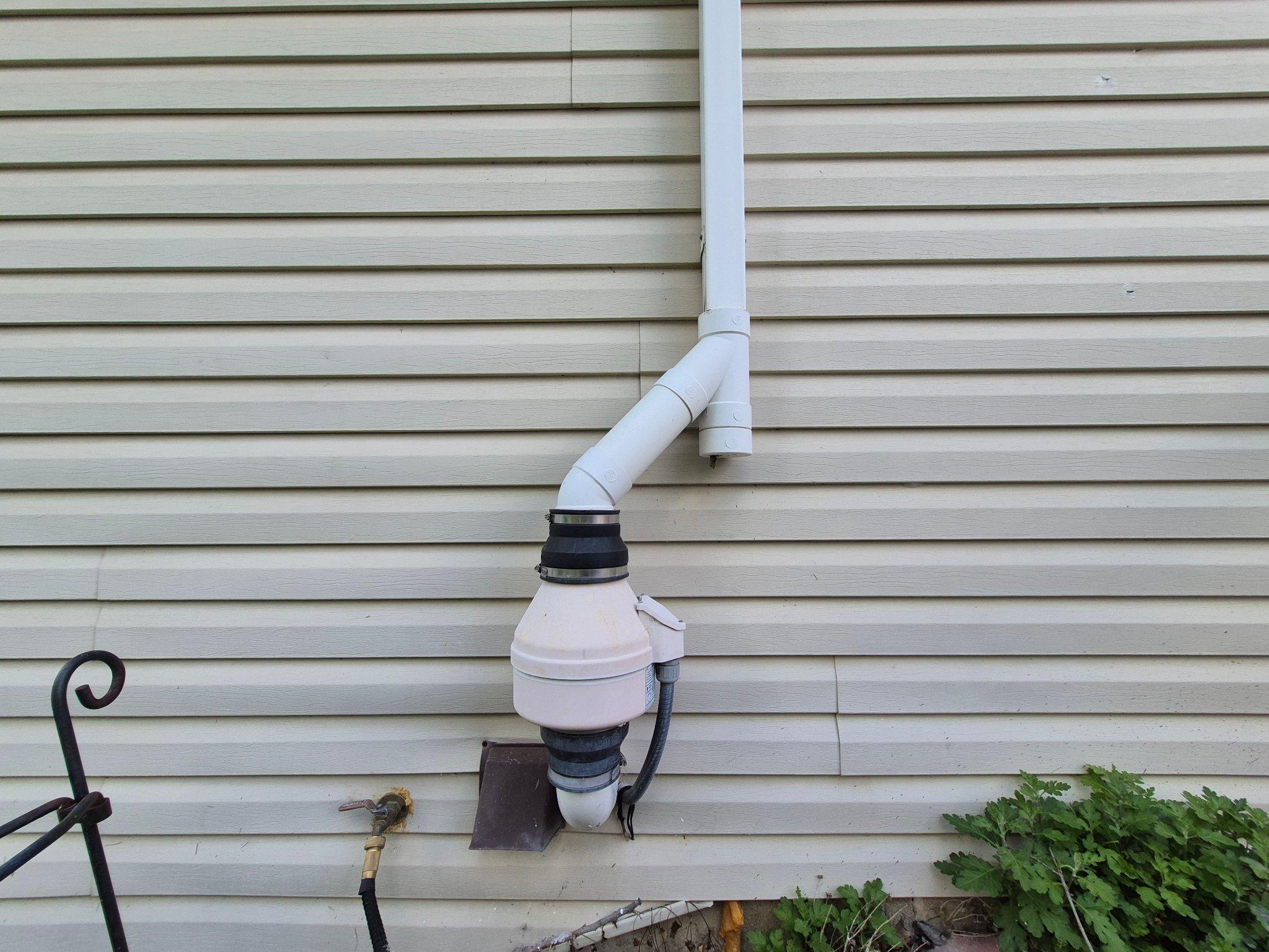 1406 Princeton Road Mechanicsburg, PA 17050 - Photo 48 of 53 Radon Mitigation