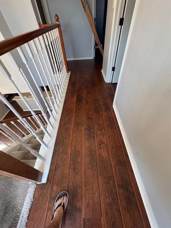 10025 Long Rifle Drive Fort Worth, TX 76108 - Photo 11 of 28