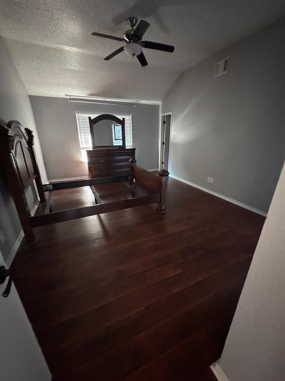 10025 Long Rifle Drive Fort Worth, TX 76108 - Photo 12 of 28 a view of a hallway with workspace