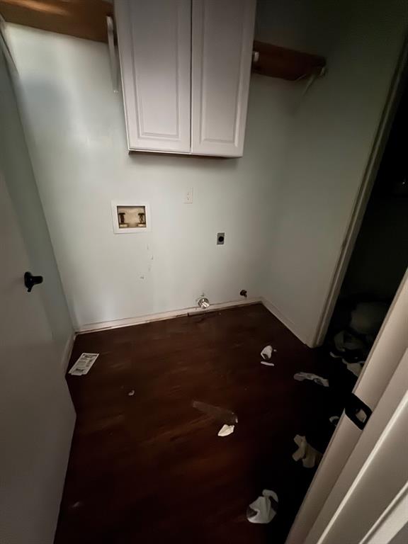 10025 Long Rifle Drive Fort Worth, TX 76108 - Photo 23 of 28 a view of water heater